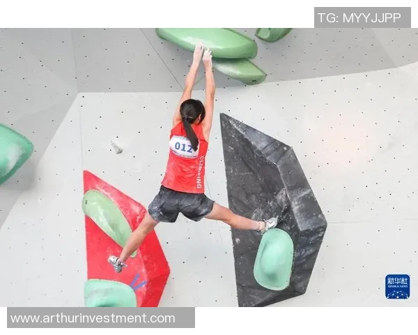 南京攀岩队在全国攀岩状态排行榜中荣获第十名的佳绩引发关注