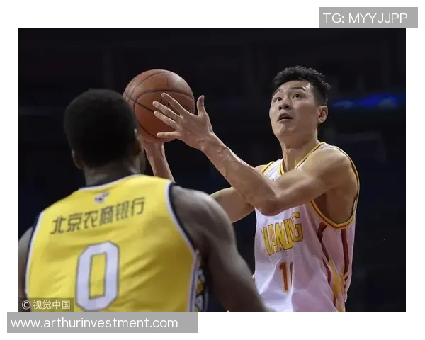 广州篮球队实力解析:从历史成就到未来发展全景探讨