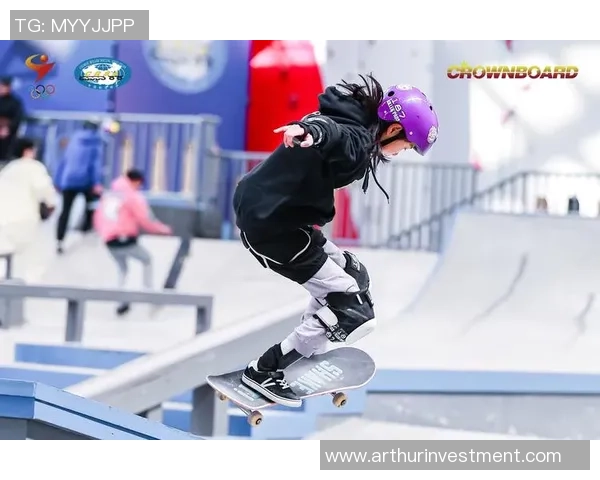 杭州滑板队的奋斗之路：一段激情与坚持交织的纪实故事