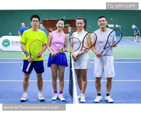 网球盛宴:深入了解杭州网球队的默契配合与战术策略 网球盛宴:深入了解杭州网球队的默契配合与战术策略