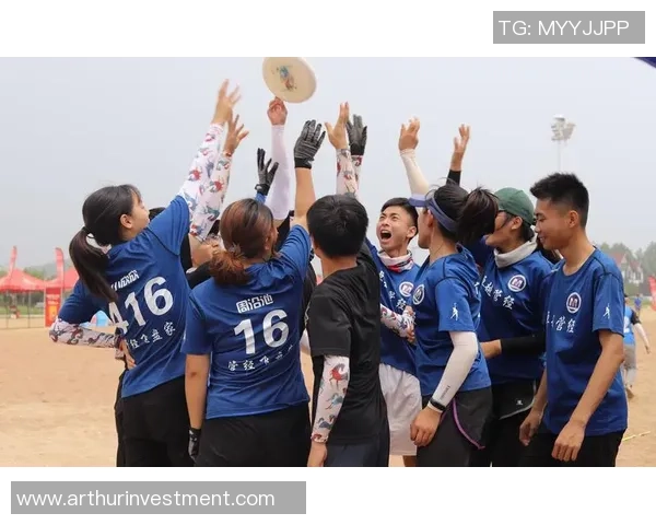 飞盘纪实:深圳飞盘队如何在挑战中实现自我转型与成长 飞盘纪实:深圳飞盘队如何在挑战中实现自我转型与成长