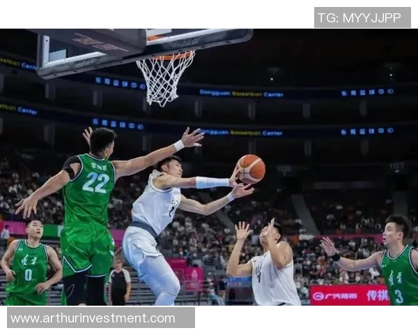 2018季前赛精彩对决吉林队迎战北京队展现篮球魅力与实力较量