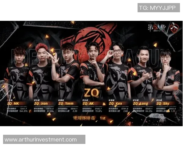 FPX在城市赛积分榜上以54分稳居第一位置,竞争激烈引人关注 FPX在城市赛积分榜上以54分稳居第一位置,竞争激烈引人关注