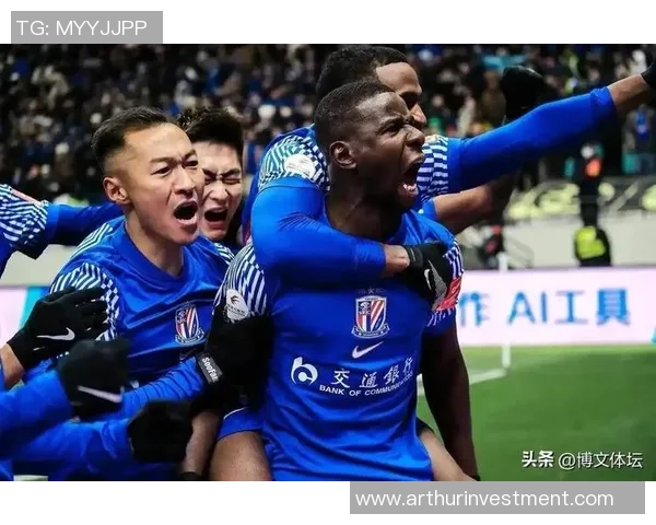 亚冠激战申花对决蔚山现代争夺小组出线关键战役