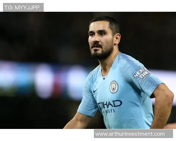 京多安:从德甲明星到英超巨星的华丽转身与足球生涯的精彩瞬间 京多安:从德甲明星到英超巨星的华丽转身与足球生涯的精彩瞬间