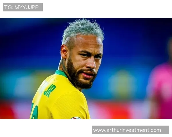 内马尔:从足球天才到全球偶像的传奇旅程与未来展望 内马尔:从足球天才到全球偶像的传奇旅程与未来展望