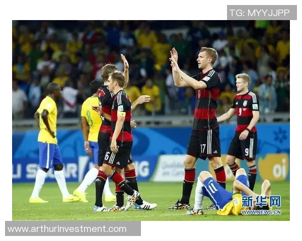 巴西vs德国视频集锦